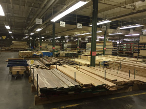 lumberyard