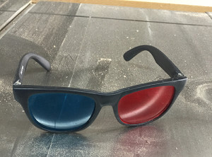 glasses