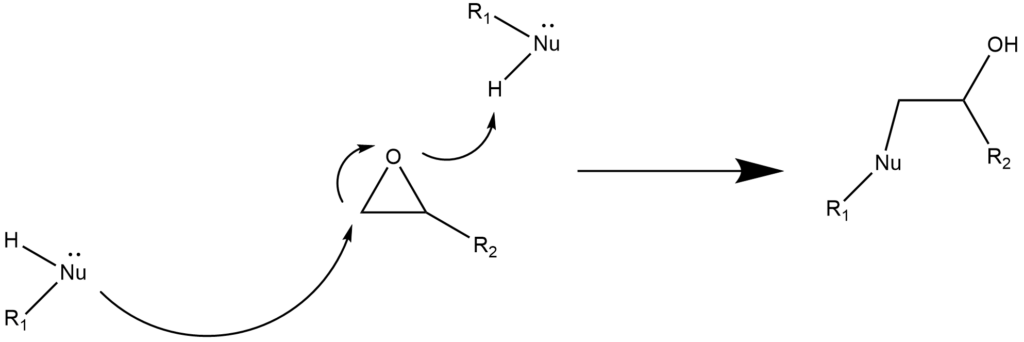 Two-component Epoxy Adhesive, Transparent Two-component Glue