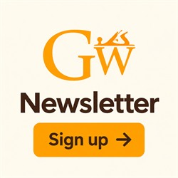 Sign up for the Garage Woodworks newsletter